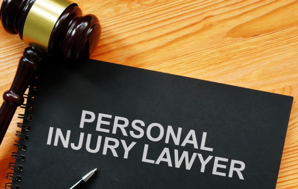 Personal Injury Lawyer Compensation Help